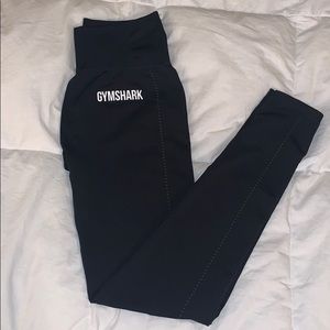 Gymshark breeze lightweight seamless tights
